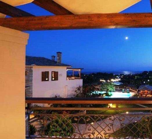 Iakovakis Suites & Spa Koropi Zewnętrze zdjęcie