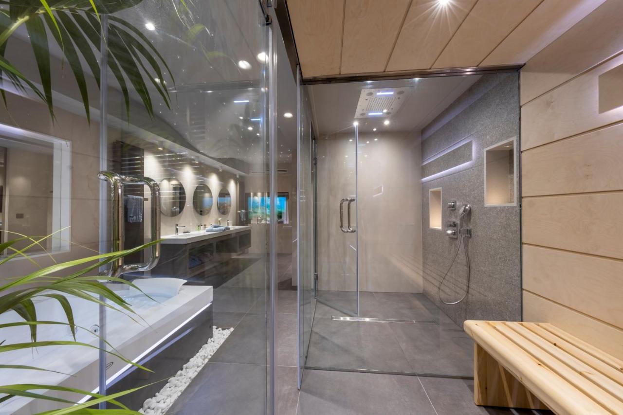 Iakovakis Suites & Spa Koropi Zewnętrze zdjęcie