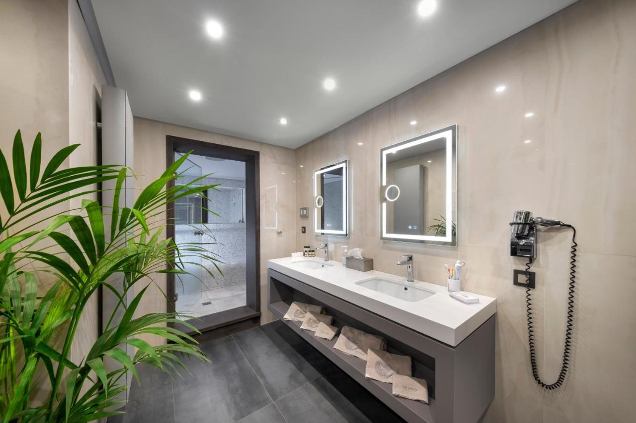 Iakovakis Suites & Spa Koropi Zewnętrze zdjęcie