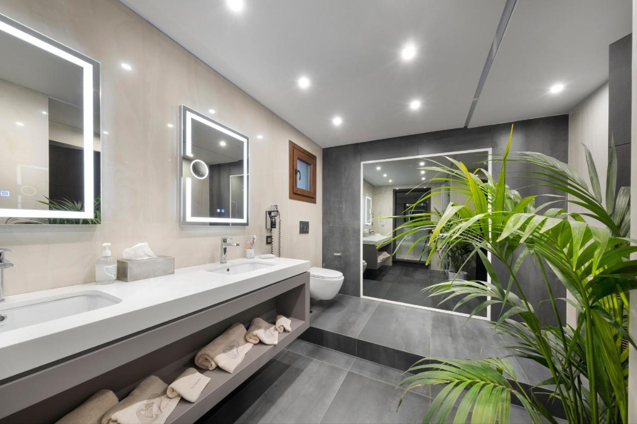 Iakovakis Suites & Spa Koropi Zewnętrze zdjęcie