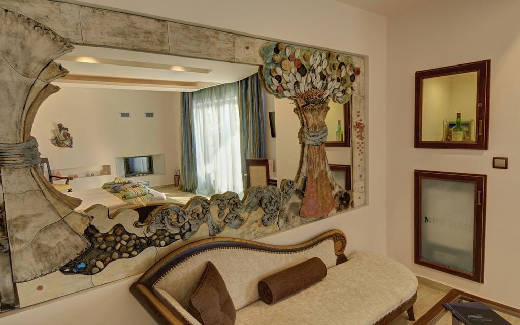 Iakovakis Suites & Spa Koropi Zewnętrze zdjęcie