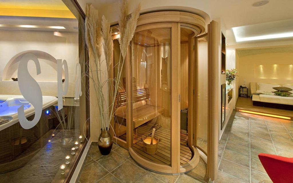 Iakovakis Suites & Spa Koropi Zewnętrze zdjęcie