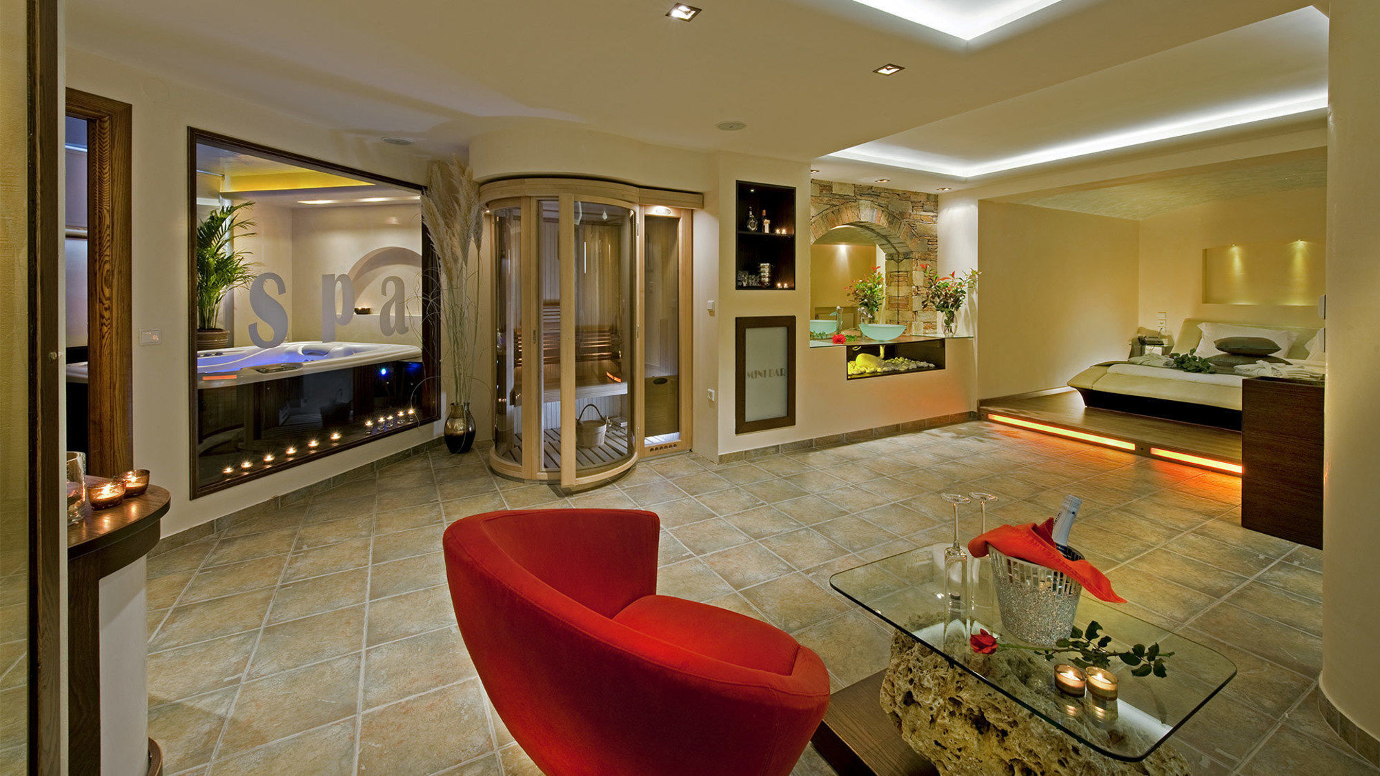 Iakovakis Suites & Spa Koropi Zewnętrze zdjęcie