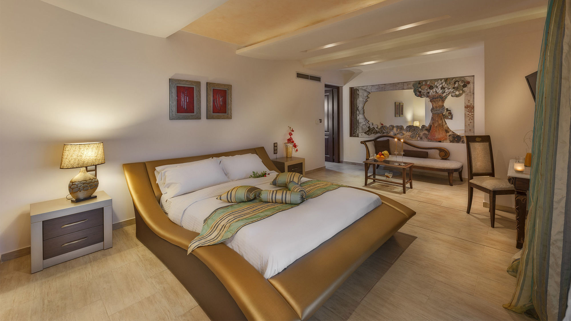 Iakovakis Suites & Spa Koropi Zewnętrze zdjęcie