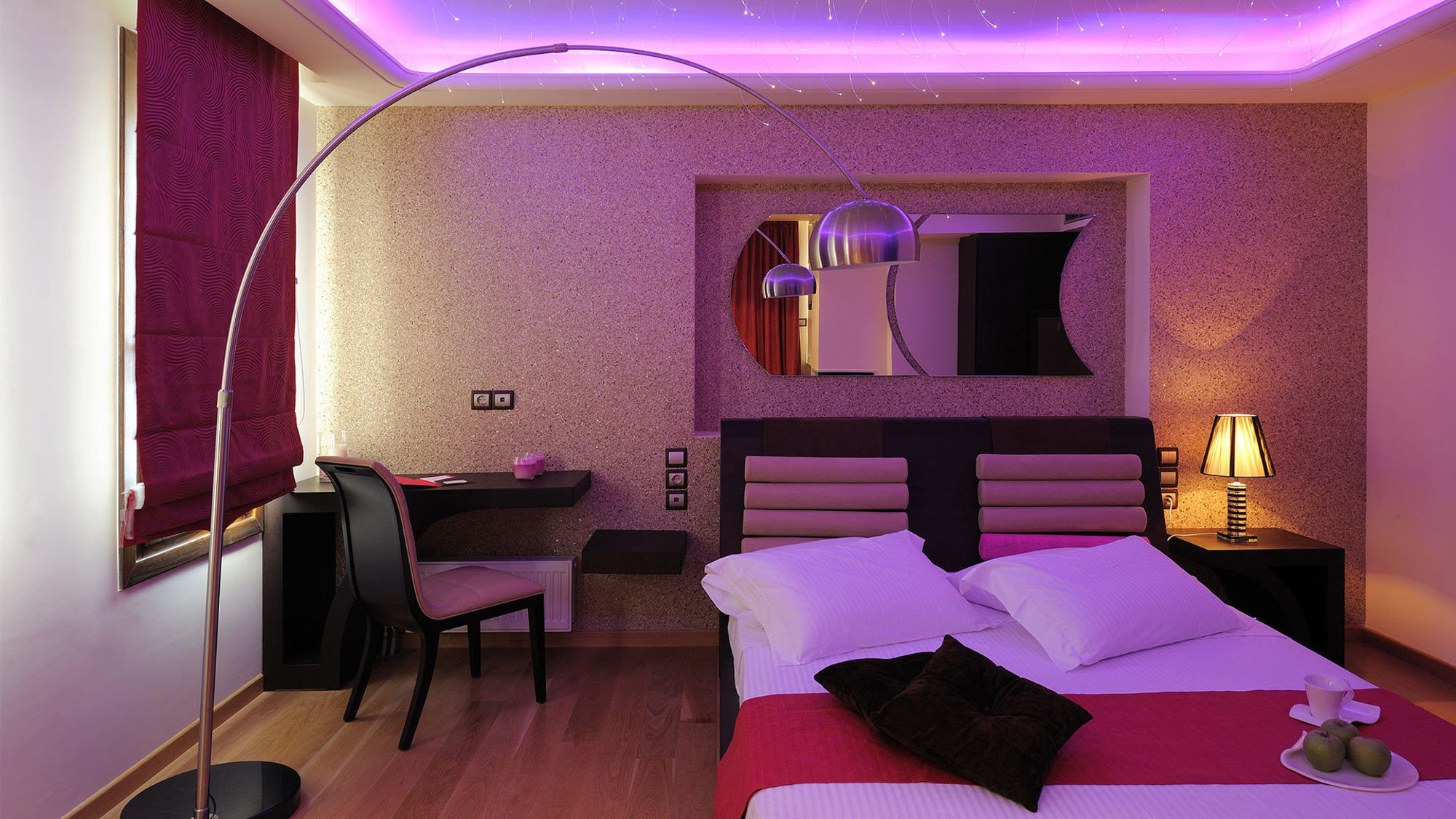 Iakovakis Suites & Spa Koropi Zewnętrze zdjęcie
