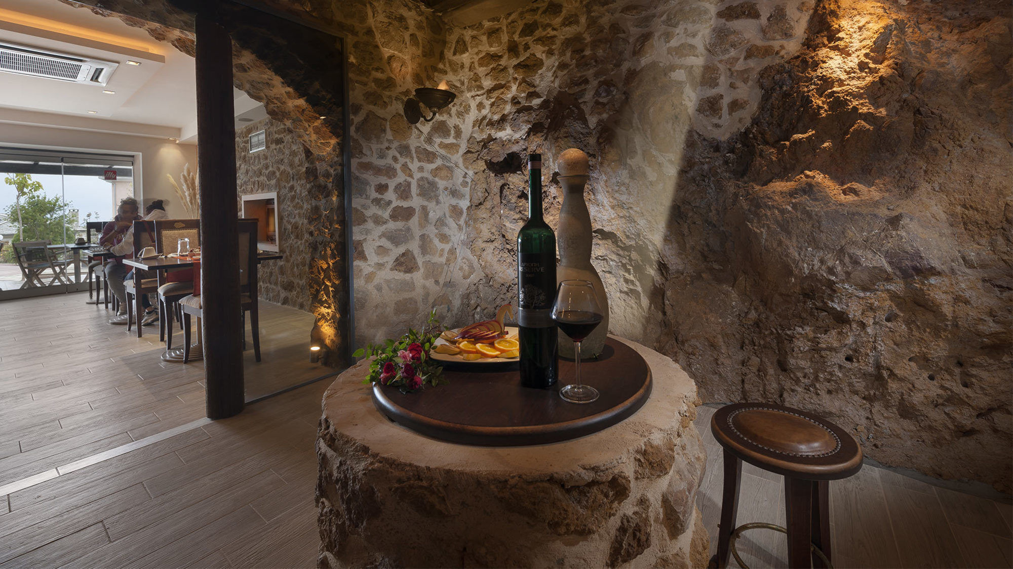 Iakovakis Suites & Spa Koropi Zewnętrze zdjęcie