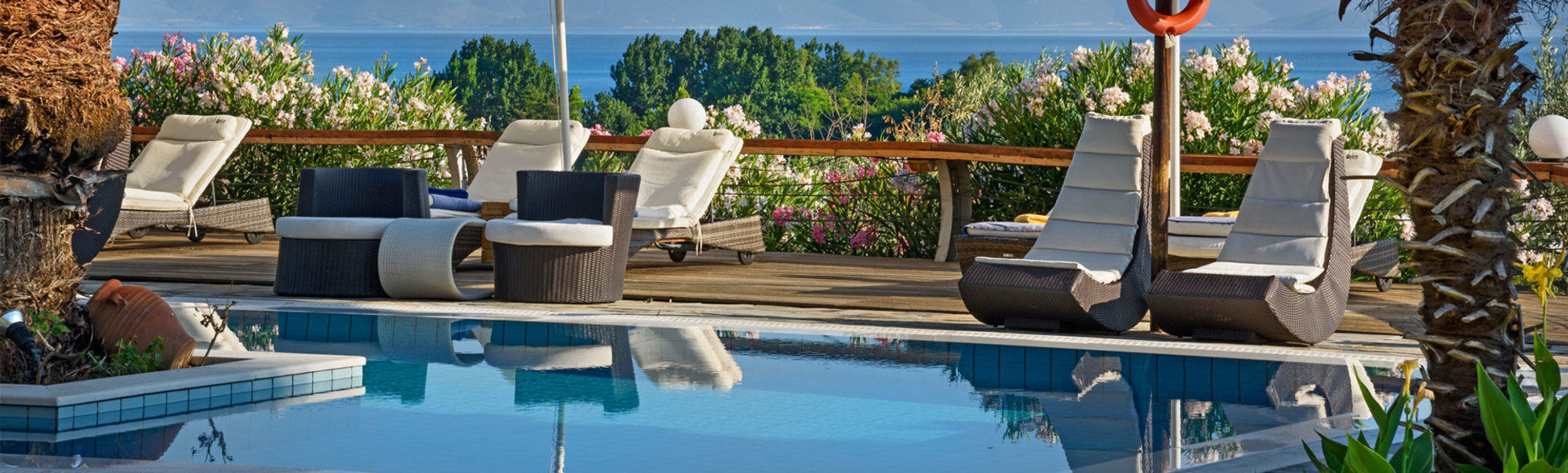 Iakovakis Suites & Spa Koropi Zewnętrze zdjęcie