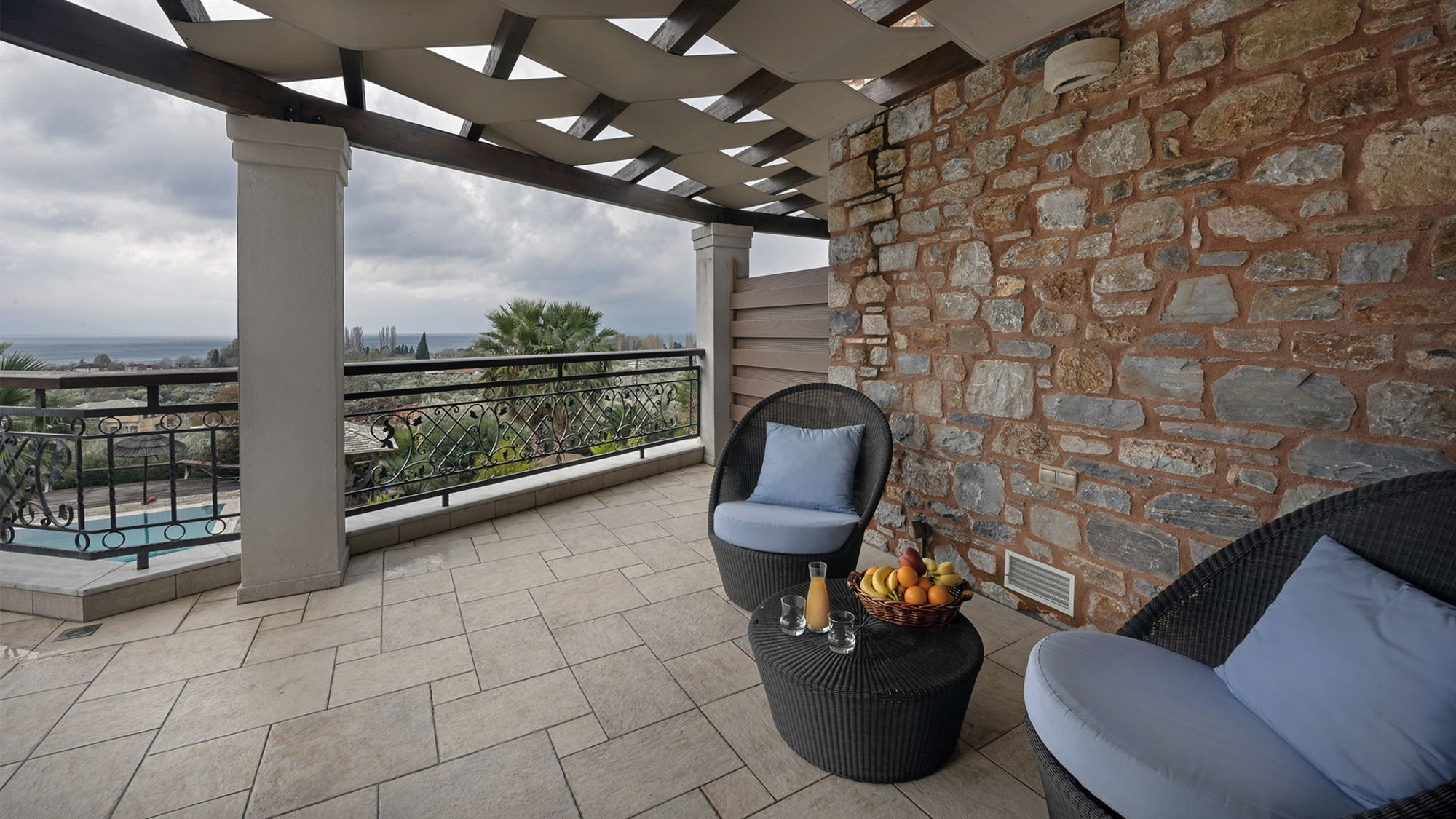 Iakovakis Suites & Spa Koropi Zewnętrze zdjęcie