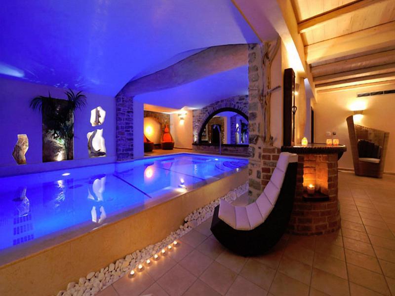 Iakovakis Suites & Spa Koropi Zewnętrze zdjęcie